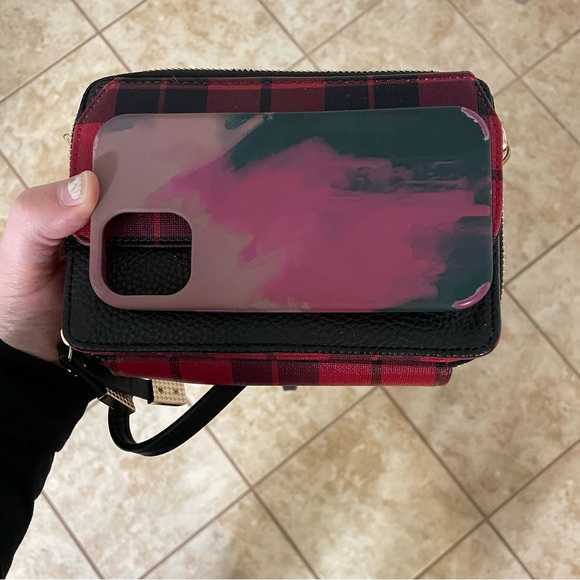 NWOT Crossbody Bag - Picture 2 of 15